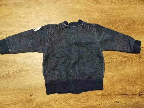 Mikina zn. pinokio v. 74, 74