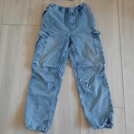 Voľné kapsáčové rifle, reserved,158