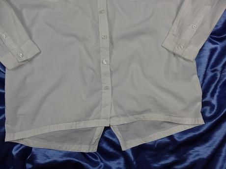 Luxusná dámska košeľa/tunika, 38