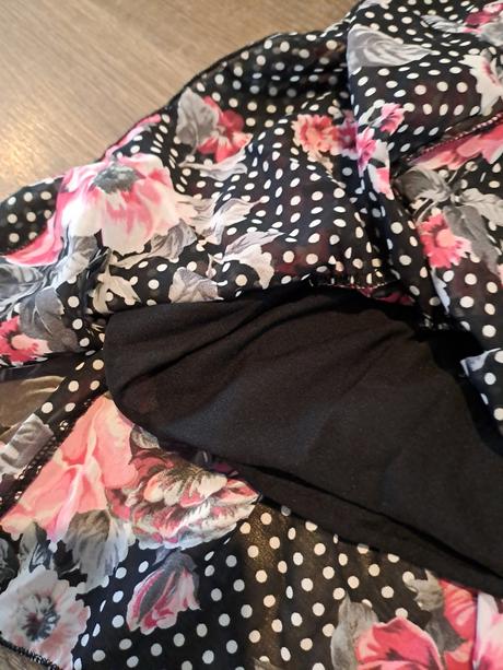 Letné šaty, amisu,38