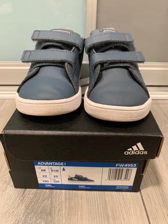 Tenisky adidas 22, adidas,22