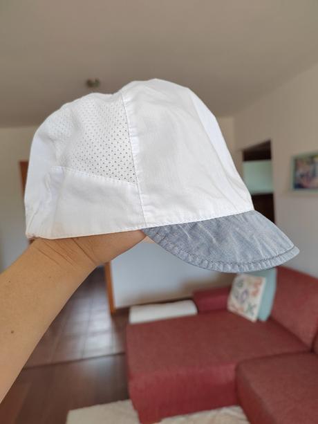 Letná šiltovka rada - 54 cm, rada,54