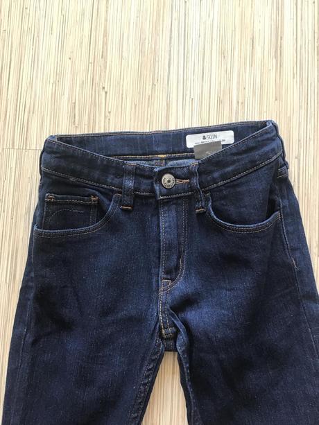 Rifle slim /n11, h&m,140