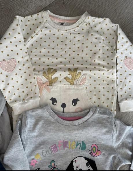 Dievcenske mikiny, 104