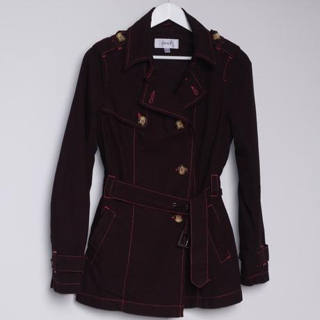 Trenčkot dámsky/dievčenský next č.38, uk 10, next,38