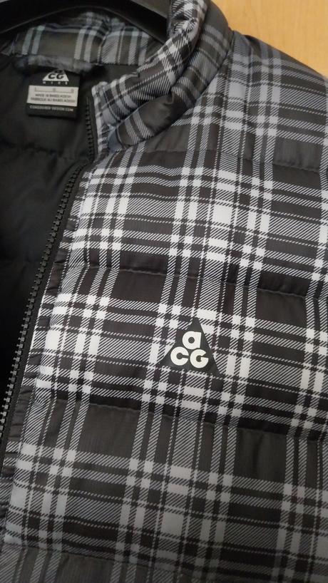 Acg nike vesta v. l, nike,l