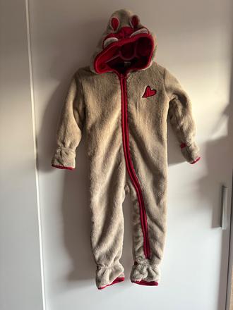 Lupilu overál myška, lupilu,86