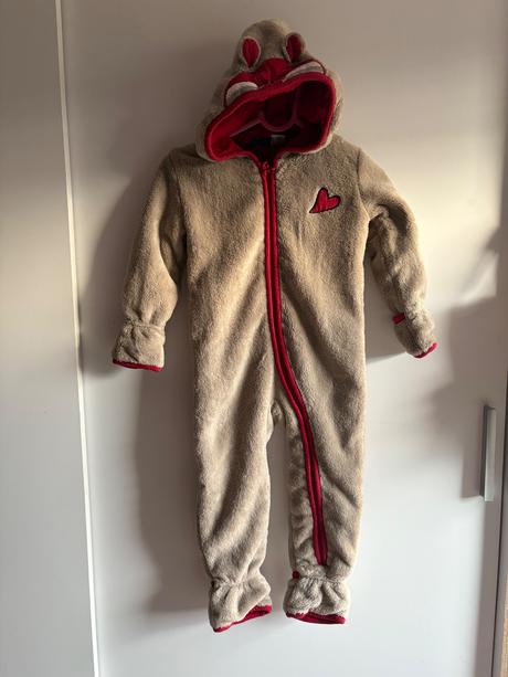 Lupilu overál myška, lupilu,86