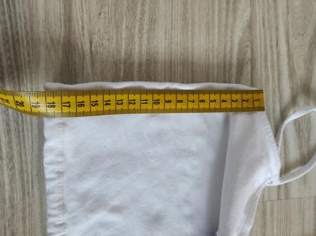 Crop top, s