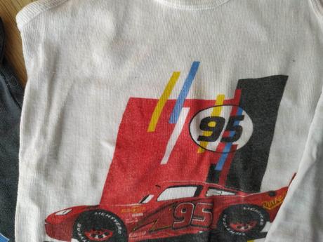 Tielka mcqueen, v. 110/116, 110