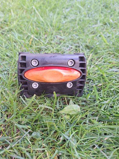 Detska cyklosedacka, 