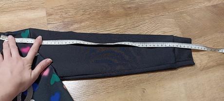 Mikina total girl 7-8r., 128