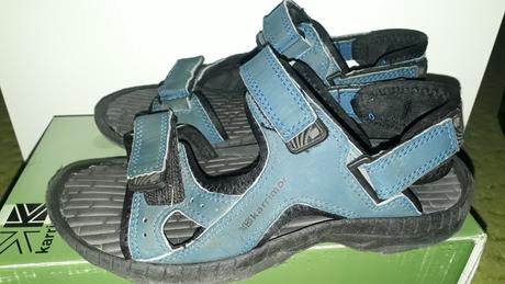 Sandále, karrimor,33