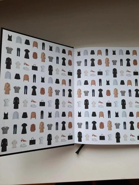 Kniha kapsula satnik, 