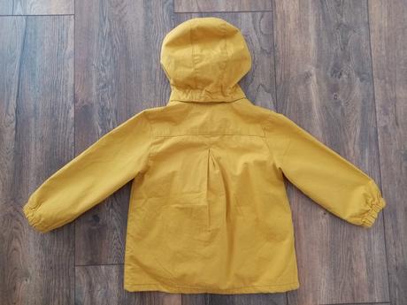 Lindex parka 98ka nova, lindex,98