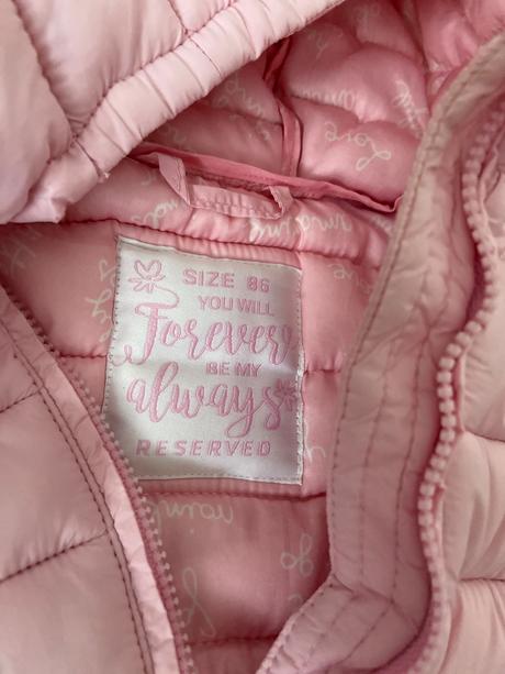 Reserved bunda, reserved,86