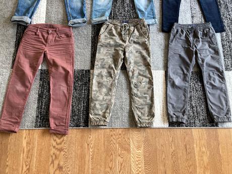 Bordove rifle, next,140