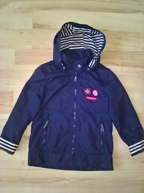 Letná bundička, dopodopo,122