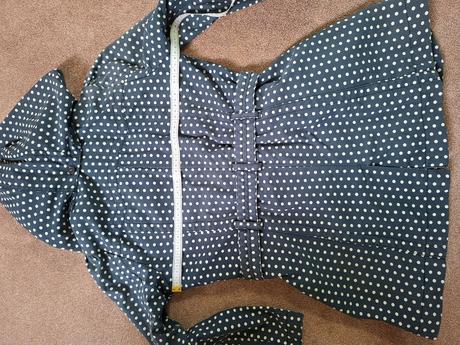 Krásny bodkovaný bajloňáčik, next,140