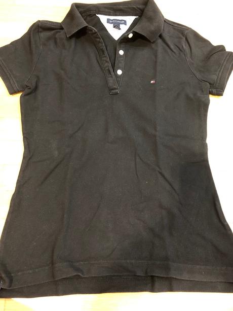 Polokosela tommy, tommy hilfiger,xs