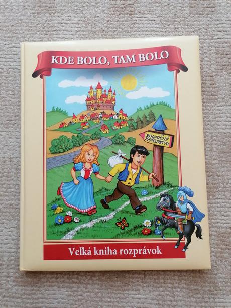 Kde bolo, tam bolo,