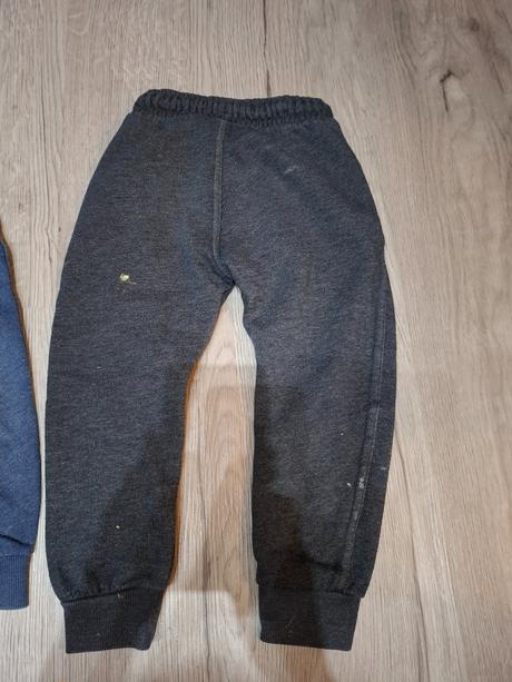 Tepláky 2 ks pre chlapca, f&f,104