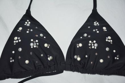 Plavky karl lagerfeld, m