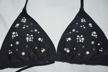 Plavky karl lagerfeld, m