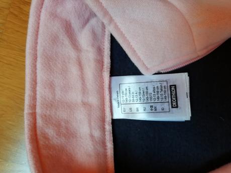 Mikina  decathlon 150, decathlon,152