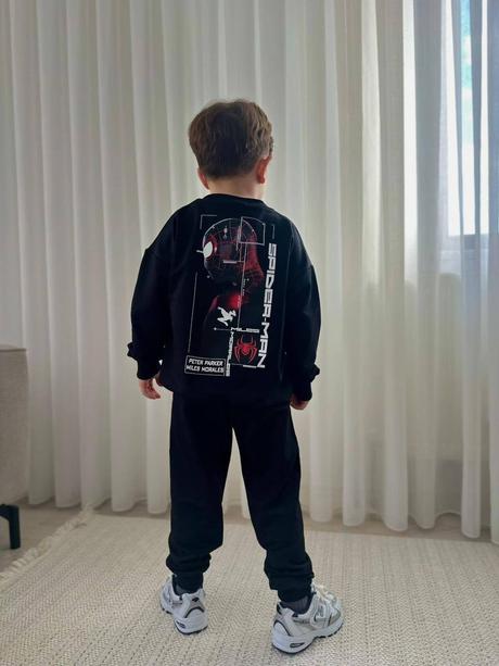 Nove turecke súpravy, 86 - 140