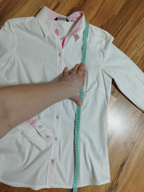 Business košeľa, esmara,36