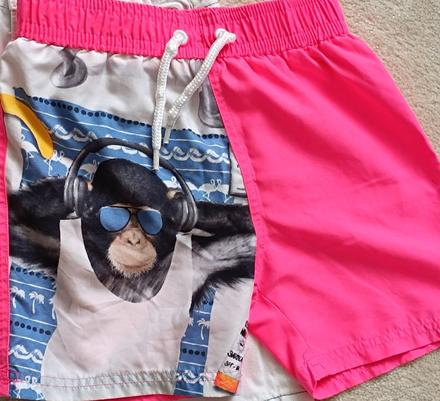 Funny plavky, f&f,110