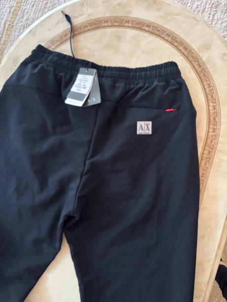 Pánske tepláky armani, armani,xxl