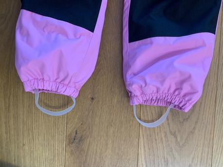 Reima pakuri zimná kombinéza 110/116, reima,110 / 116