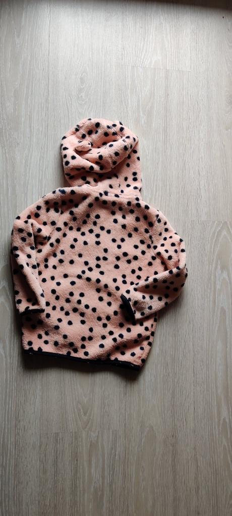 Chlpatky, hrube mikiny, lupilu,116