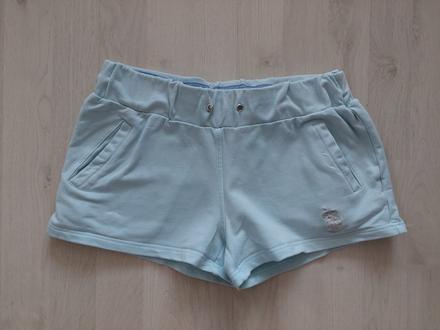 Šortky s, s