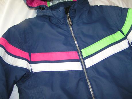 Vetrovka etirel, etirel,152