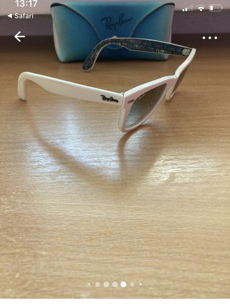 Slnečne okuliare, ray-ban