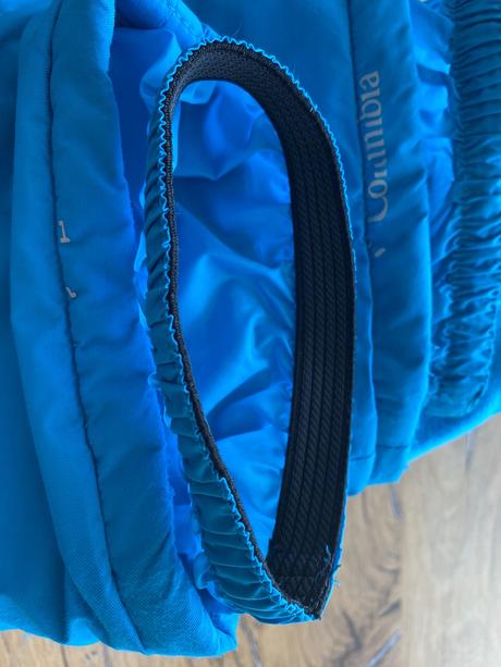 Oteplovacky 98, columbia,98