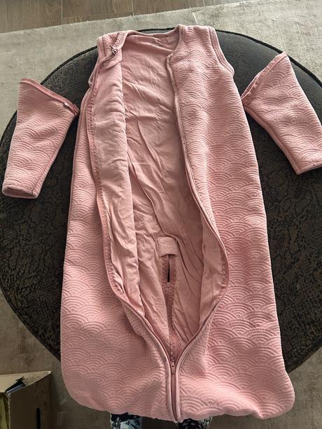 Bebe jou spaci vak zimny,