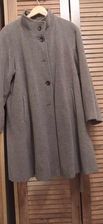 Elegantny kabat, american eagle,48
