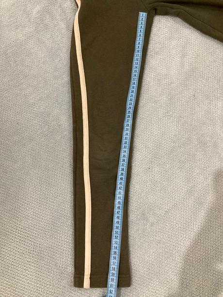 Zateplené legíny, pepco,140