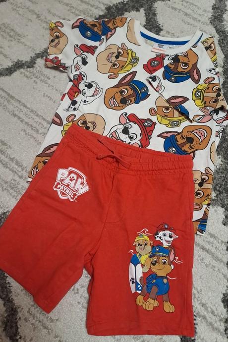 Labková patrola, nickelodeon,122