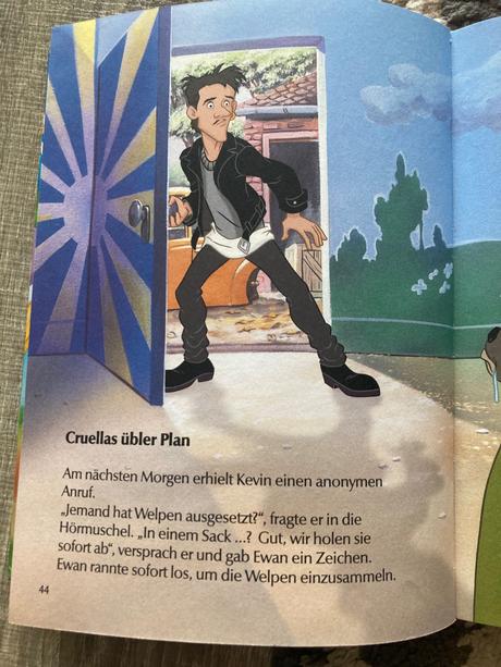 102 dalmatiner walt disney (2001), 