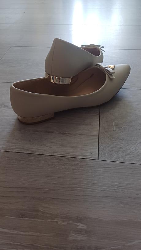 Jenny fairy baleriny 38, 38