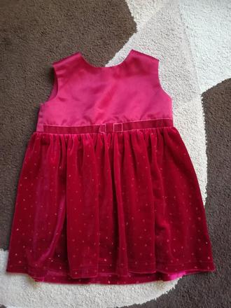 Šatočky "f&f", f&f,74