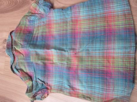 Letne košele, f&f,98