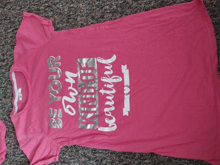 Nočné košieľka 134/140, pepco,134