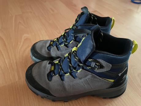 Turistické topanky, 35