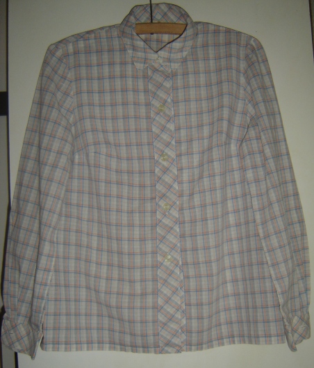 Kockova kosielka, 42